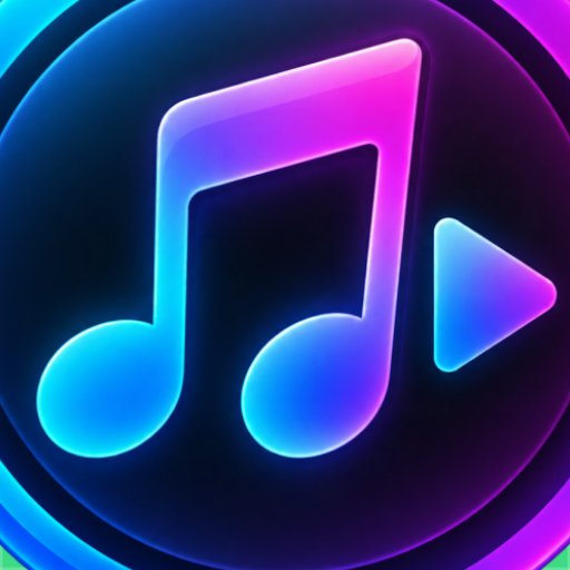 Music logo